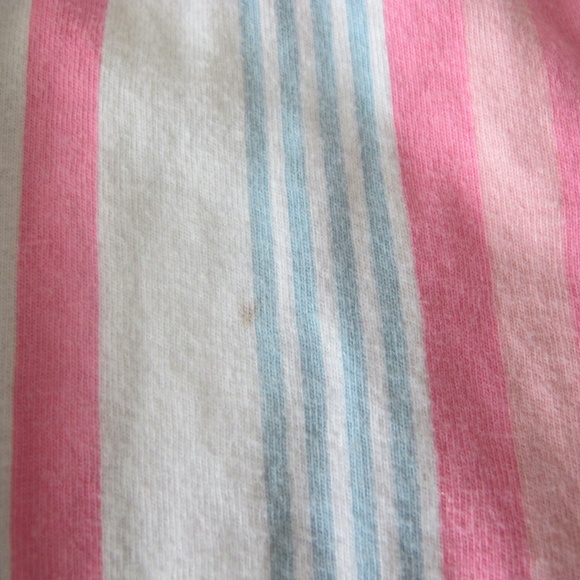 Bundle of 3 baby Girl's Carter's Clothes Size 18m GUC. - Picture 2 of 5